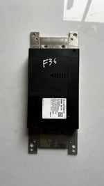 Load image into Gallery viewer, 2011-2017 BMW X3 Communications Telematics Control Module 2447520 X3 F25 and X3