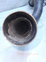 Load image into Gallery viewer, 2013-2019 BMW 750Li Catalytic Converter 7645440 OEM