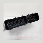Load image into Gallery viewer, 7587164-2007-2008 BMW 328i N52 Engine Control Module MSV80 Siemens DME Key Set