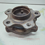 قم بتحميل الصورة إلى عارض الصور، 2020-2024 BMW 840i Gran Coupe Wheel Hub Spindle Knuckle Assembly RWD 6861139