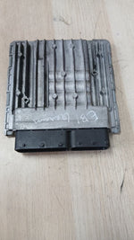 Bild in die Galerieansicht laden, 2008-2013 BMW 128i Engine Control Unit 7609656 ECU MSV80 E90 E60 N52N