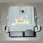 Bild in die Galerieansicht laden, 12-18 Mercedes W246 CLA GLA Engine Control Module Unit ECM ECU A270 9002100 OEM
