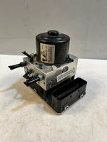 Load image into Gallery viewer, 2012 BMW X3 F25 ABS DSC Brake Pump Module 6859757 OEM