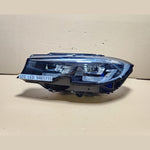 Bild in die Galerieansicht laden, Genuine 2019-2023 BMW 330i Front LEFT Headlight 9481715 G20 and G21