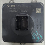 Load image into Gallery viewer, BMW Led Headlight Control Module 7434266 1 Series F20 F21 and 3 Series F30 F32