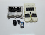 Bild in die Galerieansicht laden, BMW Engine Control Unit 7643979 F30 F31 F10 F11 F25 N20 OEM