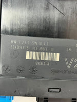Load image into Gallery viewer, BMW F10 F11 5 Series JBBFE III Junction Box V2 PL6 Body Control Module 9384214