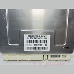 Load image into Gallery viewer, Mercedes W215 CL500 S55 ABC Suspension Active Body Control Module A032 5455432