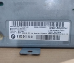 قم بتحميل الصورة إلى عارض الصور، BMW 5 F10 F11 POWER HARMAN BECKER HIFI SOUND AMPLIFIER AUDIO AMP -9313041