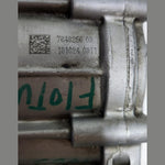 Bild in die Galerieansicht laden, 7648256 BMW X5 Engine Oil Pump 650i F12 2014-2018 OEM