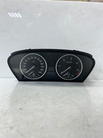قم بتحميل الصورة إلى عارض الصور، 2007-2013 BMW X5 E70 Instrument Cluster Speedometer 9218855 OEM