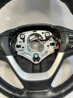 Bild in die Galerieansicht laden, 2010-2017 BMW X3 F25 Steering Wheel 6793033 OEM