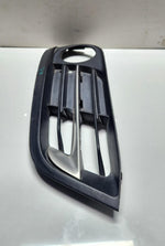 Load image into Gallery viewer, 2011-2016 BMW 528i Fog Light Grille 7331735 F10 and F11 5 Series OEM