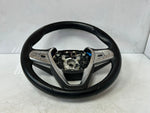 Load image into Gallery viewer, 2019 BMW X5 G11 G30 Multifunctional Leather Steering Wheel With Paddles 6288904