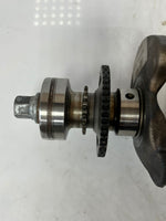 Bild in die Galerieansicht laden, 2012-13 BMW 125i N20B20A 220i 228i 320i 328i 420i 428i X1 X3 Crankshaft 7599246