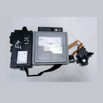 Load image into Gallery viewer, BMW 325i E91 2007 N52N ENGINE CONTROL ECU UNIT KIT DME 7576297