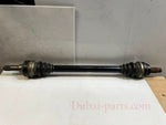 Load image into Gallery viewer, 2011-2016 BMW 5 SERIES F10 F11 535i xDrive Rear Right CV Axle Shaft 7581030