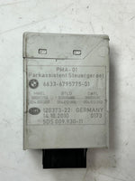Bild in die Galerieansicht laden, BMW 5 Series F10 F11 F01 528i 535i 550i Parking Distance Control Module 6795775