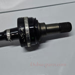 Load image into Gallery viewer, 2019 BMW X5 G05, X6 G06, X7 G07 Rear Left Driveshaft 8487513 used 20km