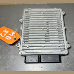 Load image into Gallery viewer, 10-14 Mercedes W207 E350 GLK Engine Control Module Unit ECM ECU A276 9004600 OEM