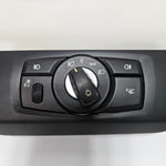 Load image into Gallery viewer, BMW X5 E70 Headlight Switch 9134727 OEM