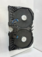 Bild in die Galerieansicht laden, BMW 2016 BMW 1 SERIES 116D F20 2X F21 F22 Subwoofer Speaker Set 9210148,9210147