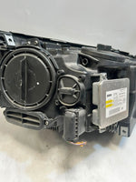 قم بتحميل الصورة إلى عارض الصور، 2010-2017 BMW 5 Series F07 535i GT 550i GT Xenon Headlight LEFT US 7199617