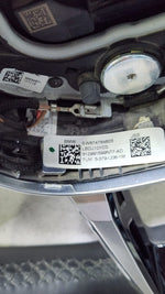 Load image into Gallery viewer, 2022 BMW X1 U11 Steering Wheel 8747646 OEM