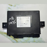 Load image into Gallery viewer, 2010 Mercedes S400 Keyless Go Control Module A2218707392 W221 W216 S600 CL550