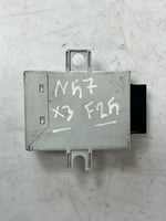 Bild in die Galerieansicht laden, 2007-2008 BMW X3 F25 N57 Engine Control Unit ECU SET DDE+EWS+1KEY 7805350