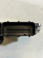 Load image into Gallery viewer, 2008 BMW X5 E70 3.0sd M57N2 Engine Control Unit ECU SET DDE+CAS3 7810980