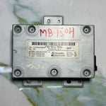 قم بتحميل الصورة إلى عارض الصور، 2010-2012 Mercedes-Benz GL350 Communication Interface Module A2049005704 ML450