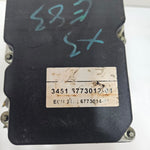 Load image into Gallery viewer, 2000-2006 BMW X3 E83 ABS Pump Control Module 6773012 USED