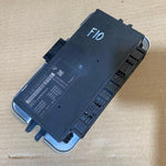 Bild in die Galerieansicht laden, BMW 5 Series F10 F11. Footwell Light Control Module 9251975