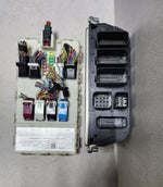 Load image into Gallery viewer, BMW Engine Control Module 8662843 F48 X1 B38 3 CYLINDER ECU SET