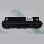 Load image into Gallery viewer, 2001-2006 BMWE46 325i, 330i, Hvac Climate Control Panel 4126707 OEM