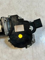 Bild in die Galerieansicht laden, 2017 BMW M4 F30 F20 F21 F31 Front Wiper Motor & Linkage 7267504 OEM