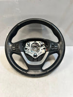 Bild in die Galerieansicht laden, 2010-2017 BMW X3 F25 Steering Wheel 6793033 OEM