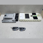 Load image into Gallery viewer, BMW Engine Control Unit 8577838 X5 F15 F10 F11 and 4 Series F32 430d B47 DIESEL