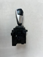 Load image into Gallery viewer, BMW 5 Series F10 F11 and 7 Series F01 Gear Selector Shift Lever 9218102 OEM