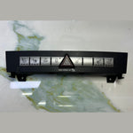 Bild in die Galerieansicht laden, 06-08 Mercedes-Benz SLK280 Dash Hazard Light Door Lock Switch A1718701010 R171