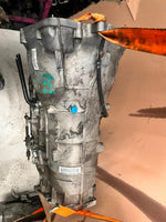 Bild in die Galerieansicht laden, 2007-2008 BMW X5 E70 M57N2 3.0sd GA6HP26Z Automatic Gearbox Transmission 7581580