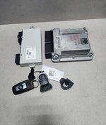 Load image into Gallery viewer, BMW Engine Control Unit 8574100 X3 F25 3.0 DIESEL N57D30A ECU SET