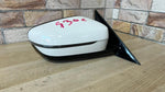 قم بتحميل الصورة إلى عارض الصور، BMW RIGHT Front Door Electric Wing Mirror F0184102U668B 5 Series G30 G31 RHD