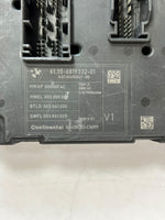 Bild in die Galerieansicht laden, 2012-2016 BMW F20 F21 F30 F31 F32 Rear Body REM Control Unit Module 6819332