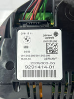 Load image into Gallery viewer, OEM BMW 5 F10/F11/F18 MANUAL INSTRUMENT CLUSTER SPEEDOMETER 9291414 OEM