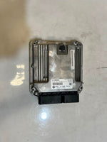 Load image into Gallery viewer, 2016 BMW X4 F26 35DX N57Z Engine Control Unit ECU SET DDE+CAS4 8586544 OEM