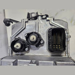 Bild in die Galerieansicht laden, Genuine 2024 BMW XM G09 Voltage Converter Inverter 5A8FEF0 used 20km