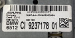 Load image into Gallery viewer, OEM BMW F10 F12 F01 F02 CIC RADIO NAVIGATION CD PLAYER HEADUNIT 9237178