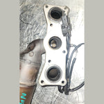 Load image into Gallery viewer, 2010-2012 BMW 328i Catalytic Converter 7591446 3 Series E92 and 5 Series E60 E61